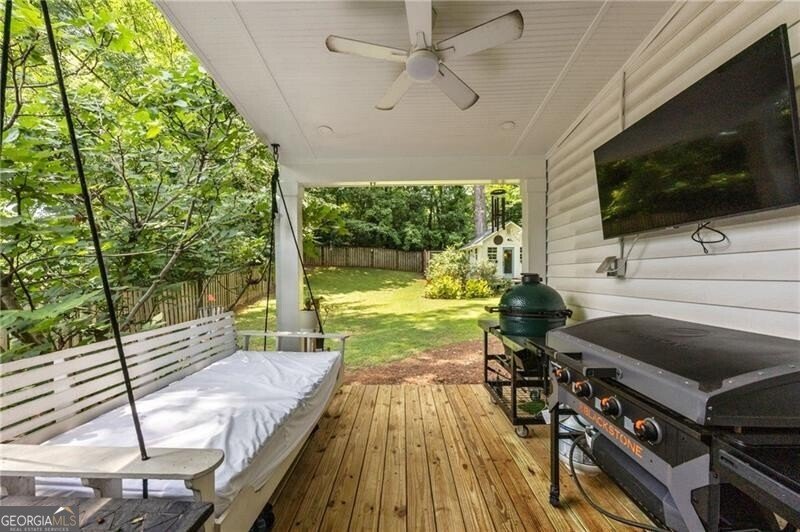 1122 Shepherds Lane Atlanta - Photo 44