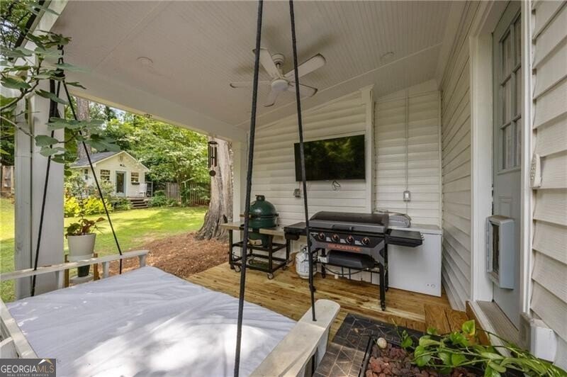 1122 Shepherds Lane Atlanta - Photo 45