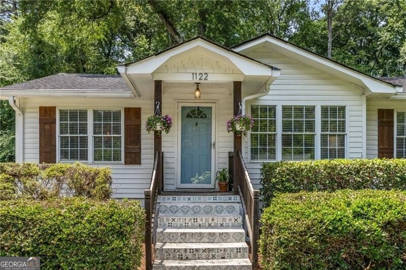 1122 Shepherds Lane Atlanta - Photo 6