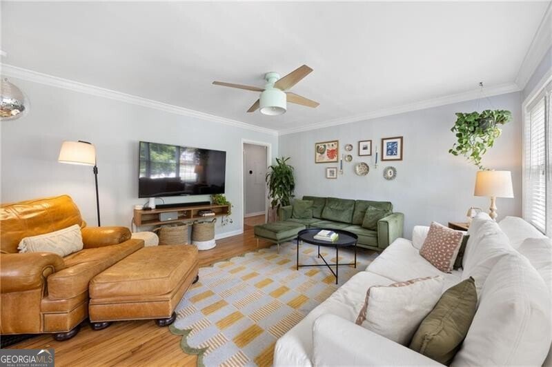 1122 Shepherds Lane Atlanta - Photo 7