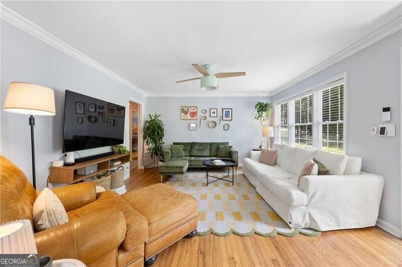 1122 Shepherds Lane Atlanta - Photo 8