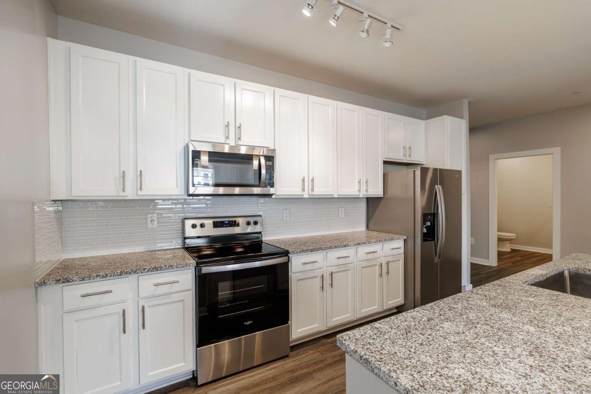 100 Prince Avenue Athens - Photo 21