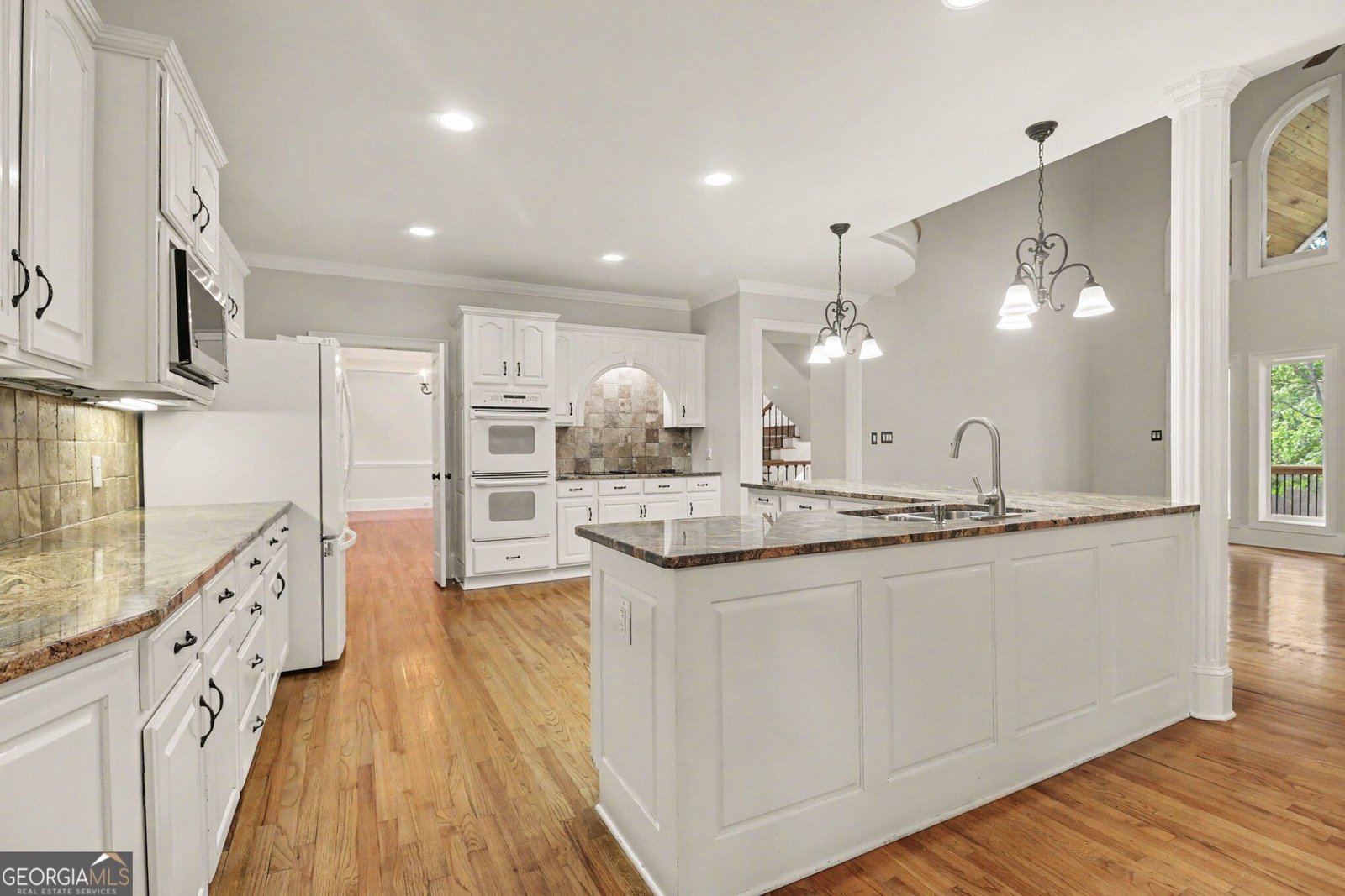 200 Wicklawn Way Roswell - Photo 13