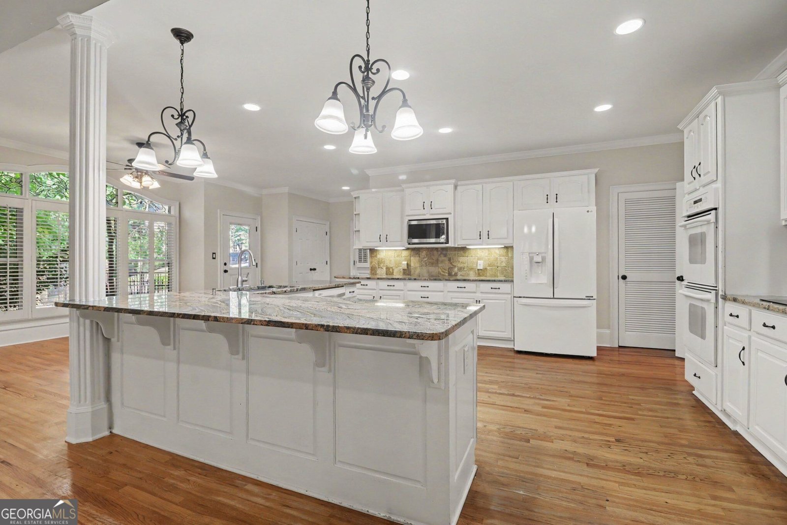 200 Wicklawn Way Roswell - Photo 15