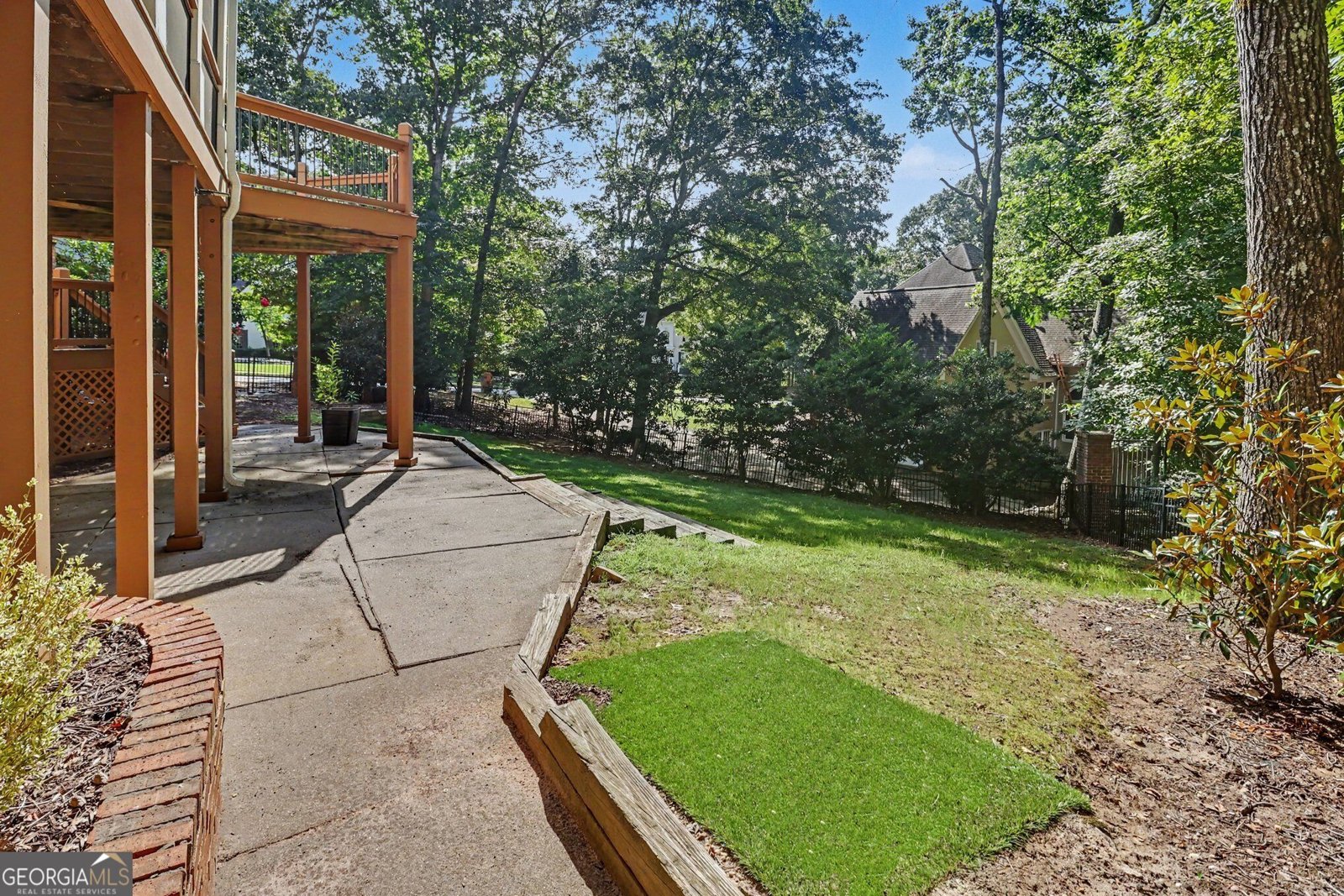 200 Wicklawn Way Roswell - Photo 45
