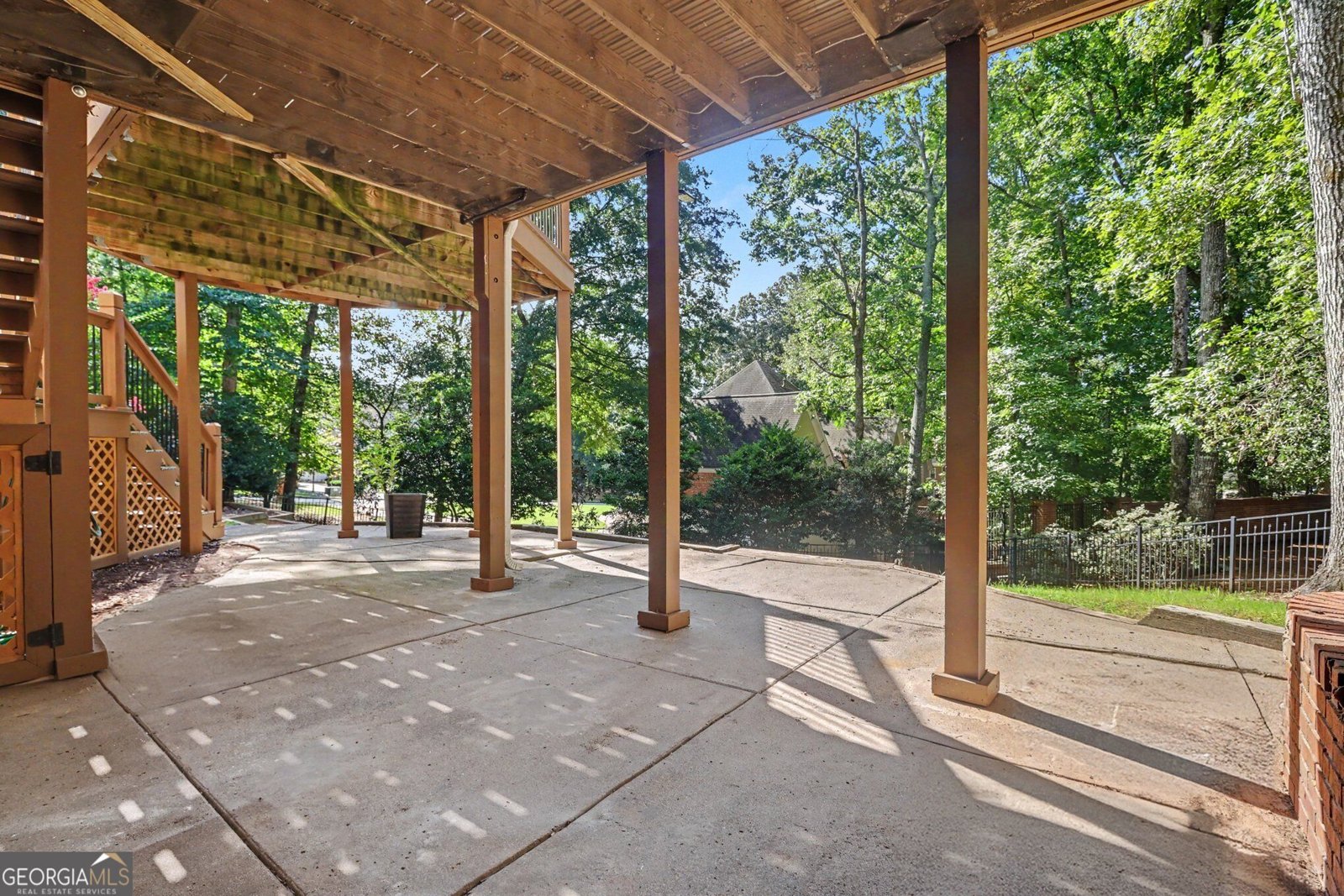 200 Wicklawn Way Roswell - Photo 47