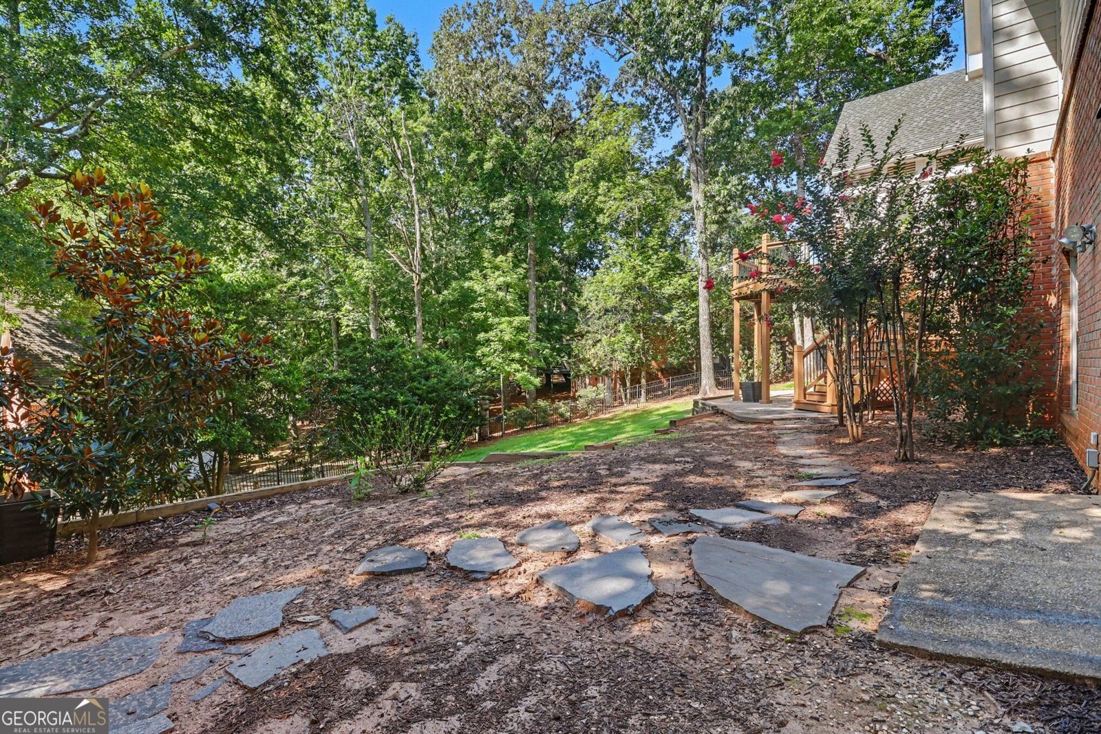 200 Wicklawn Way Roswell - Photo 48