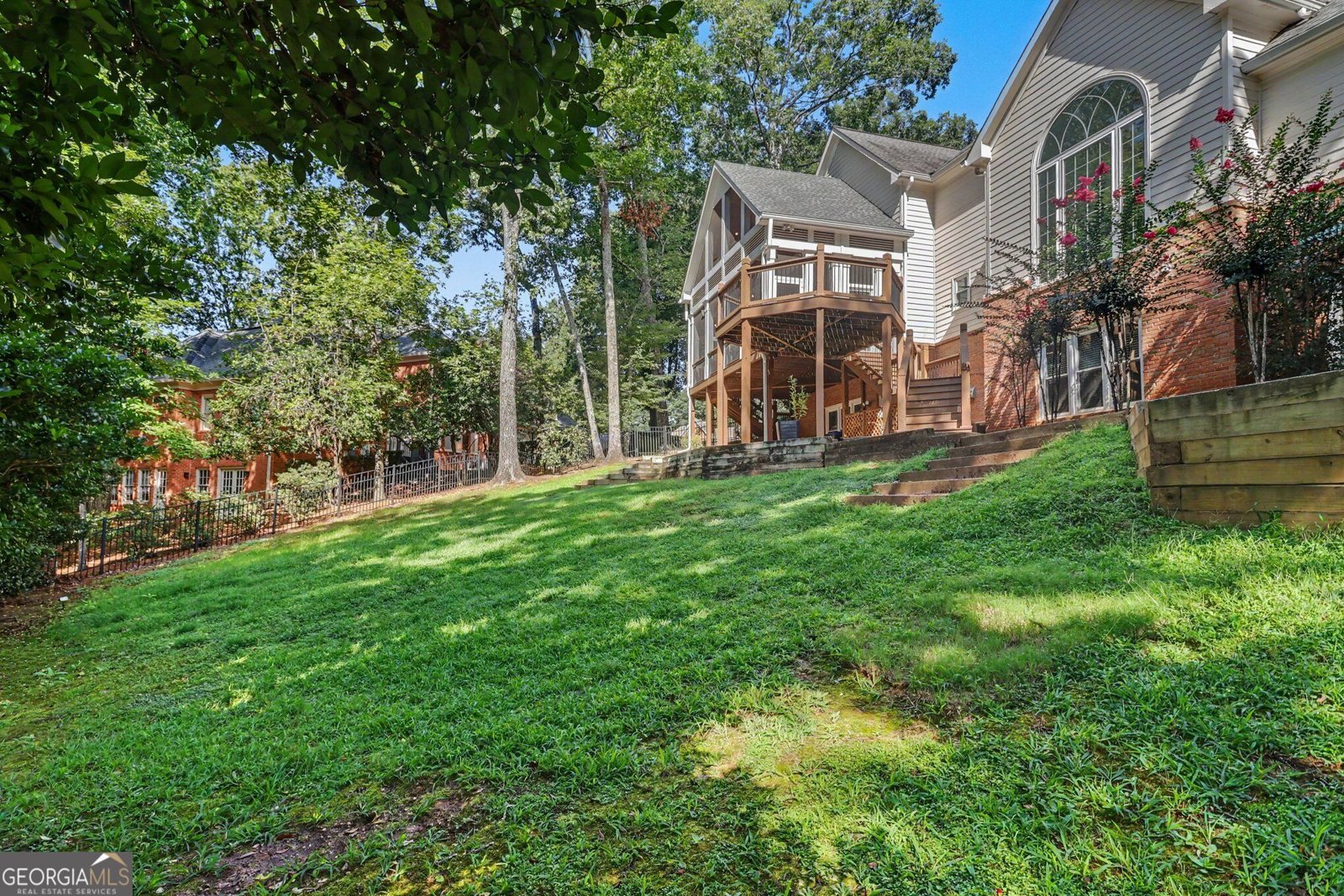 200 Wicklawn Way Roswell - Photo 49