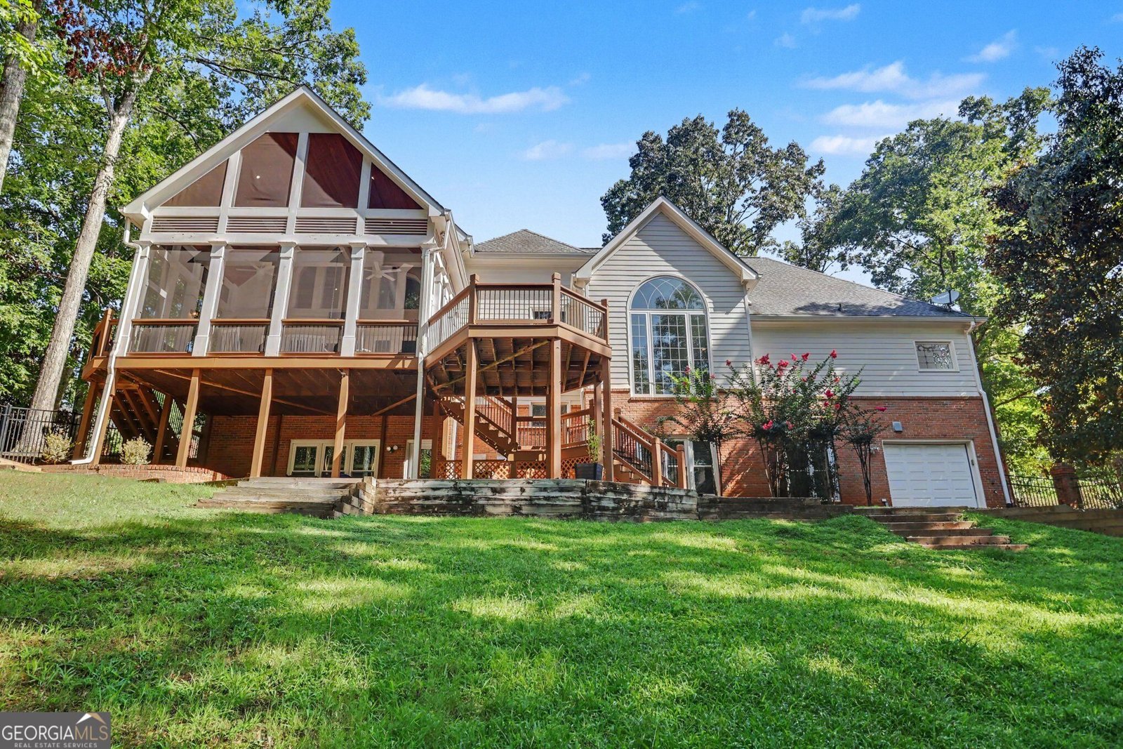200 Wicklawn Way Roswell - Photo 50