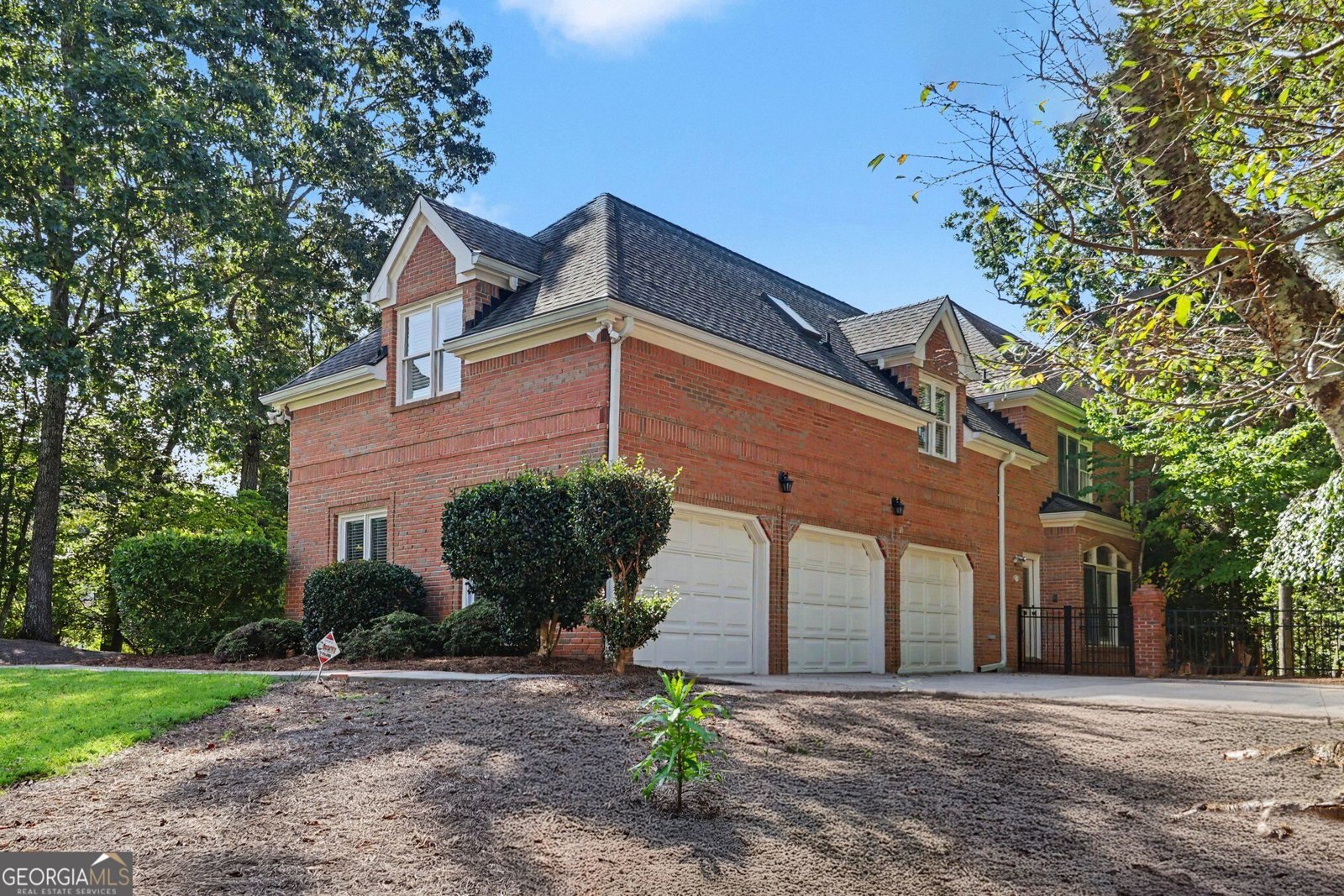 200 Wicklawn Way Roswell - Photo 51