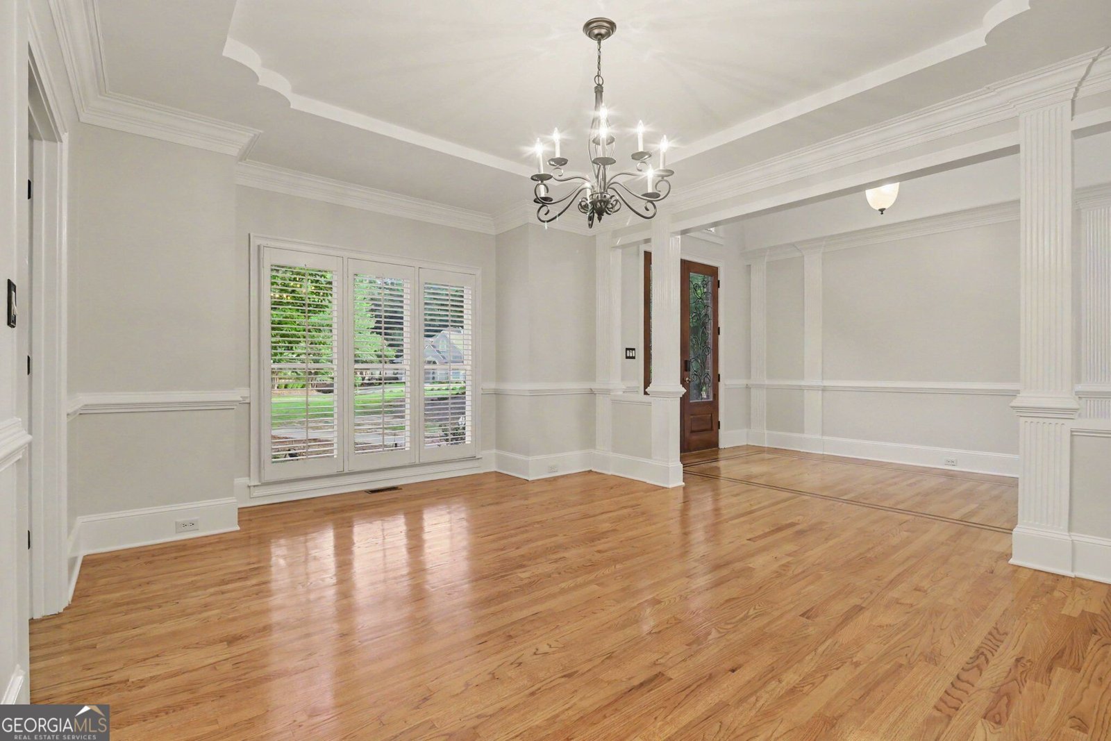200 Wicklawn Way Roswell - Photo 6