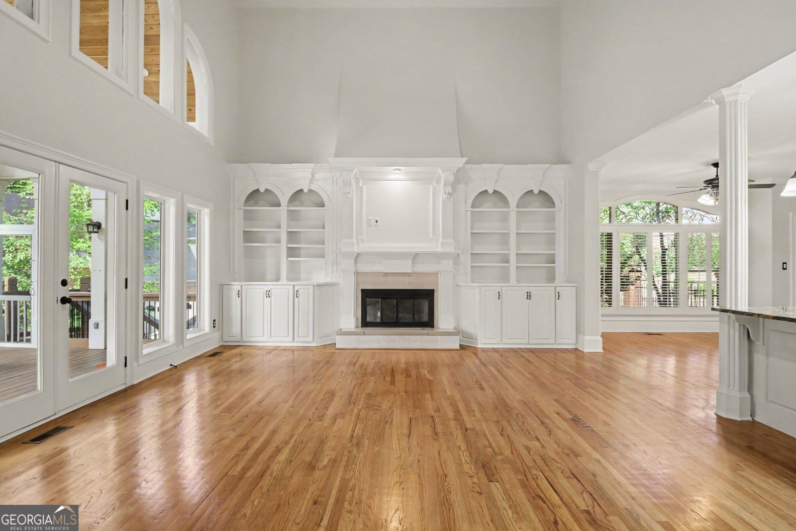 200 Wicklawn Way Roswell - Photo 8
