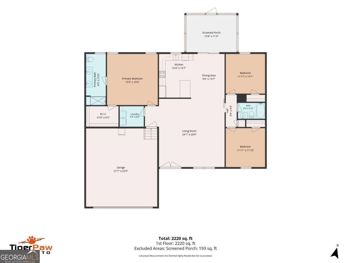 287 Bell Loop Chatsworth - Photo 37