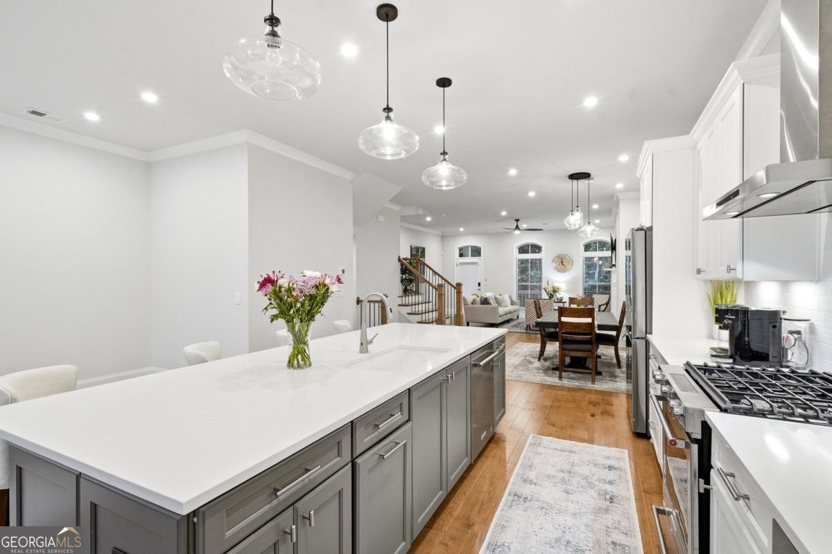 687 Brennan Drive Decatur - Photo 12