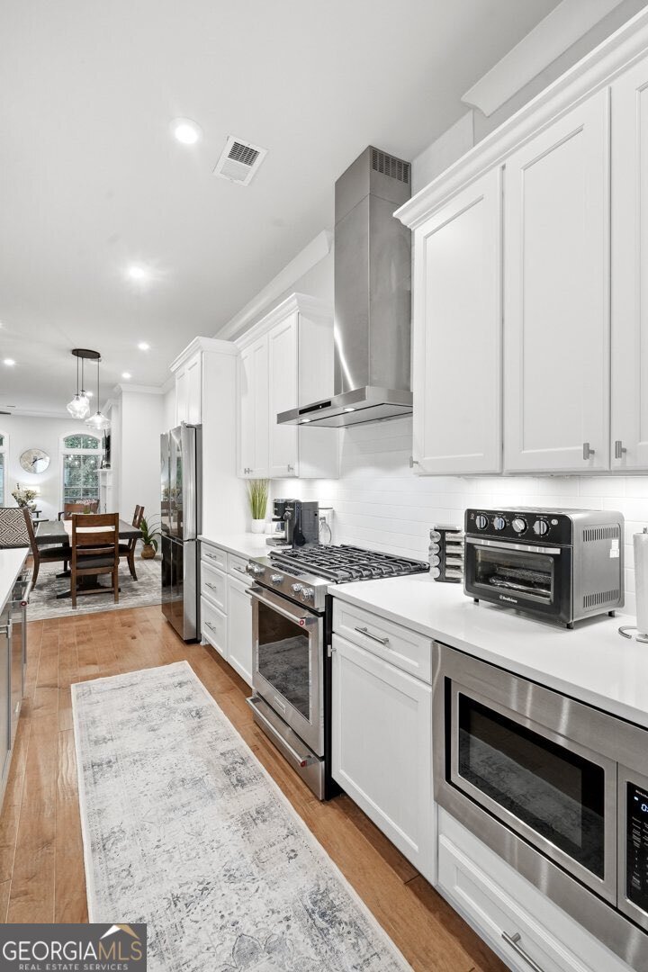 687 Brennan Drive Decatur - Photo 18