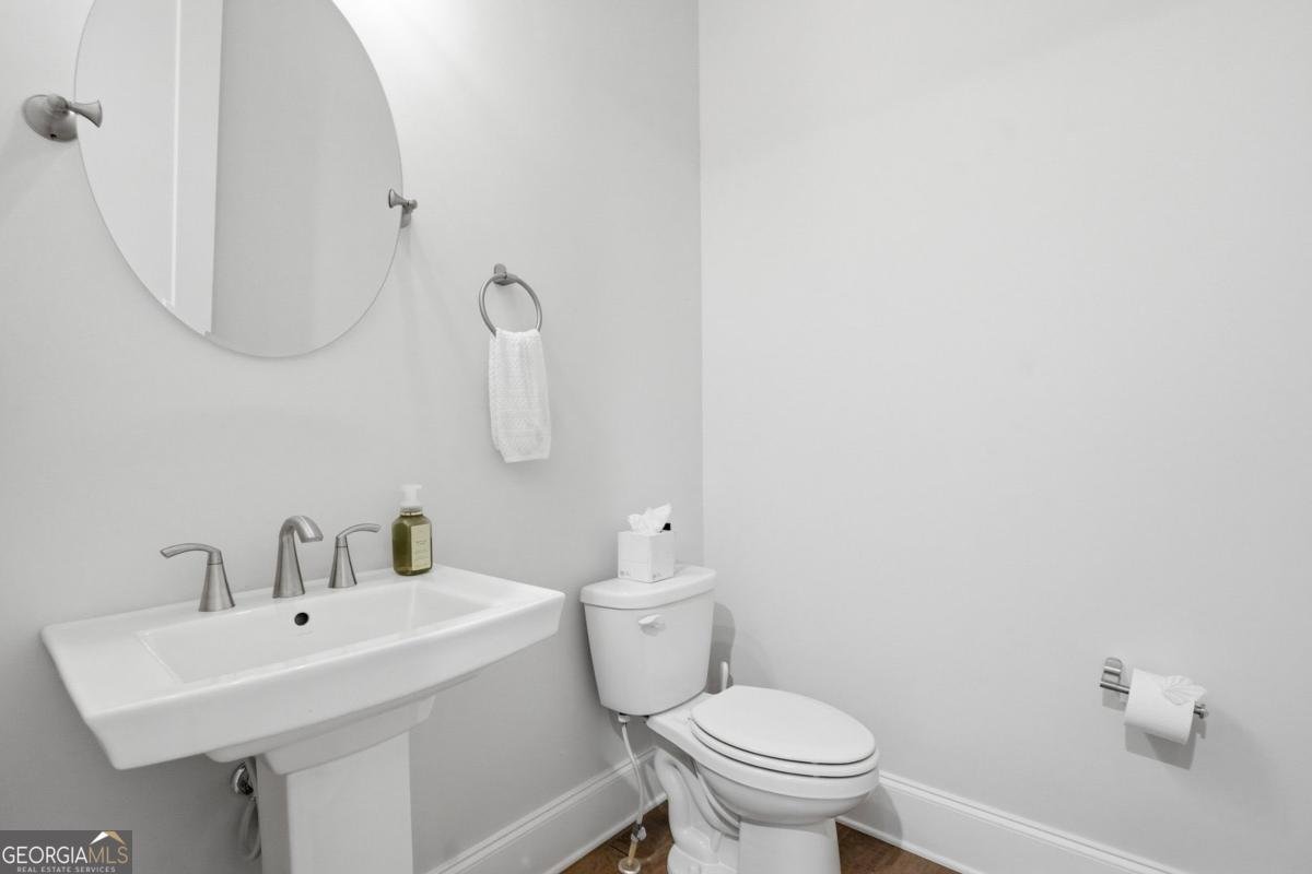 687 Brennan Drive Decatur - Photo 19