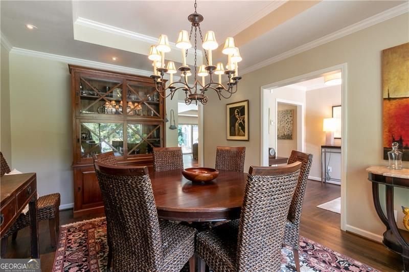 1043 Robin Lane Atlanta - Photo 23