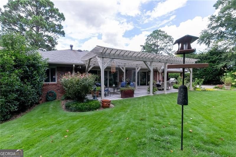 1043 Robin Lane Atlanta - Photo 43