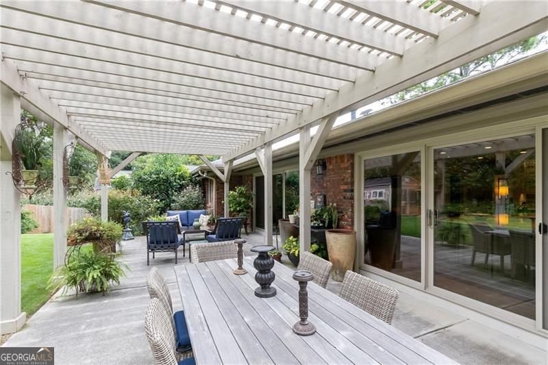 1043 Robin Lane Atlanta - Photo 45