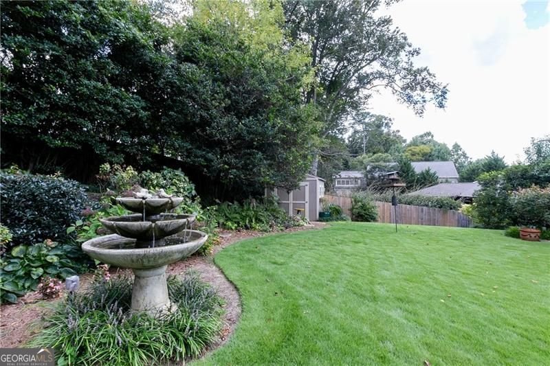 1043 Robin Lane Atlanta - Photo 47