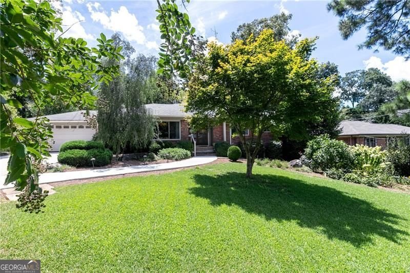 1043 Robin Lane Atlanta - Photo 6
