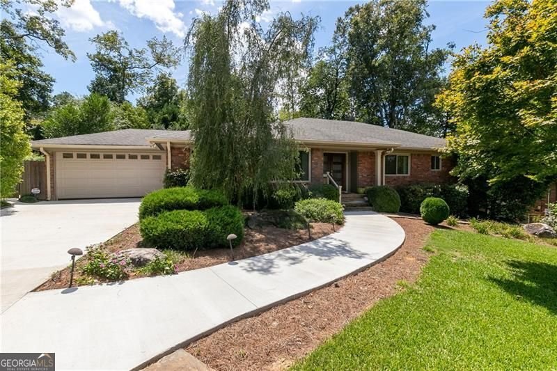 1043 Robin Lane Atlanta - Photo 7