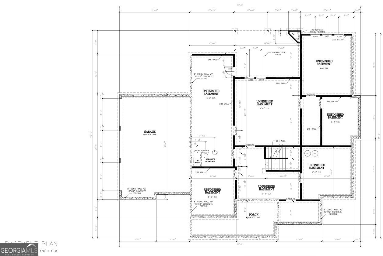 795 Greenwood Acres Drive Cumming - Photo 6