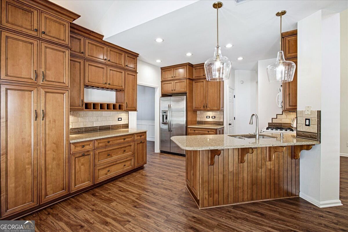 2175 Monroe Drive Alpharetta - Photo 12