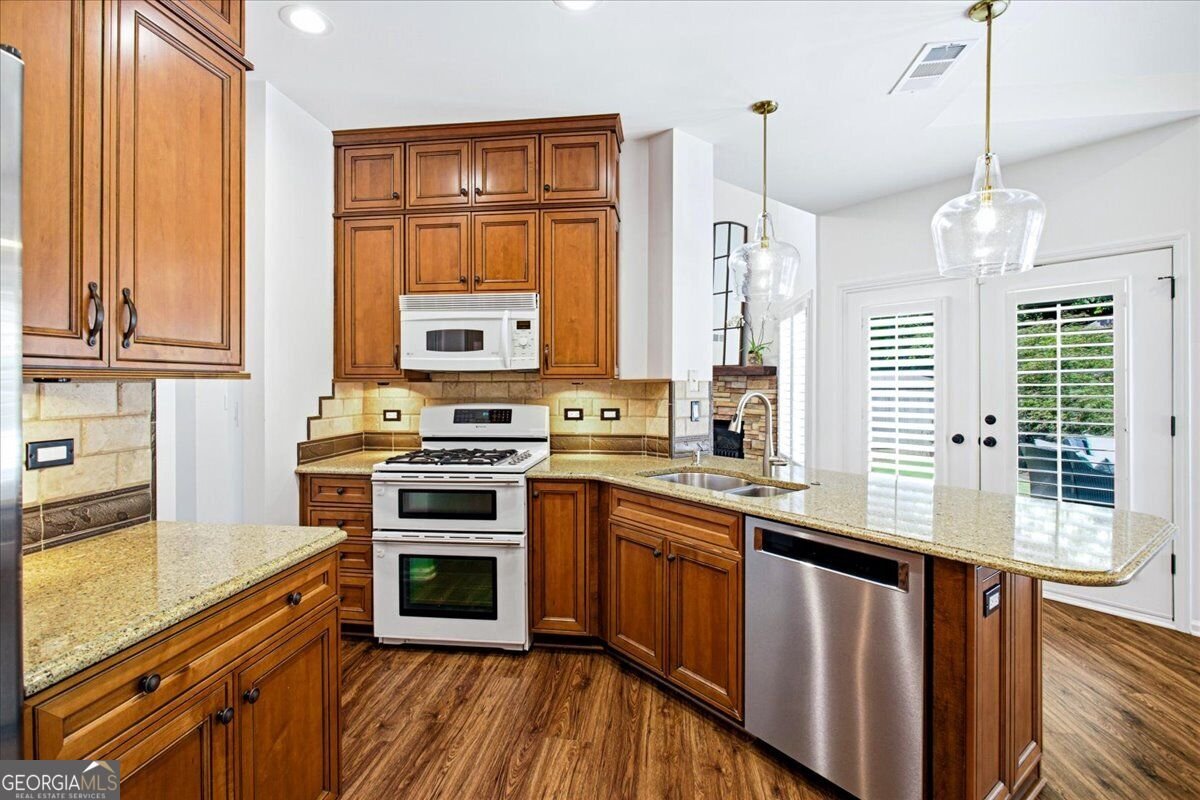 2175 Monroe Drive Alpharetta - Photo 13