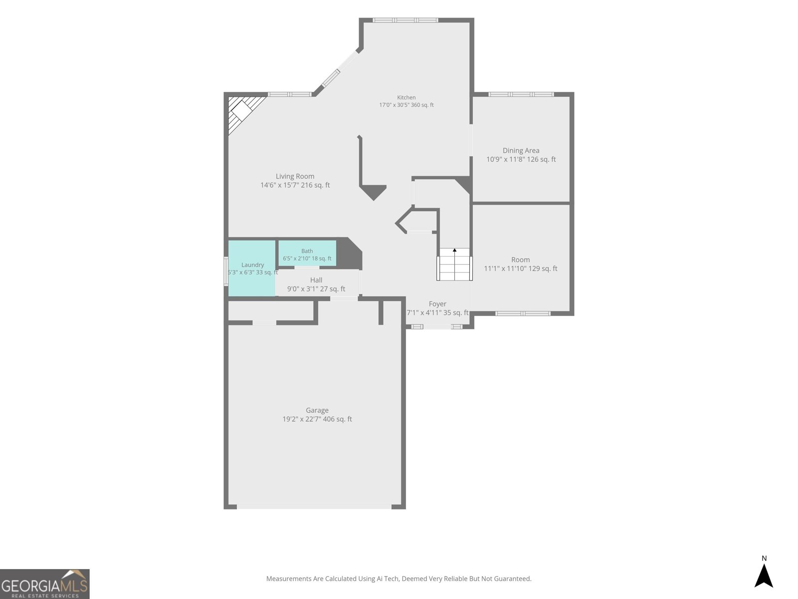 2175 Monroe Drive Alpharetta - Photo 38