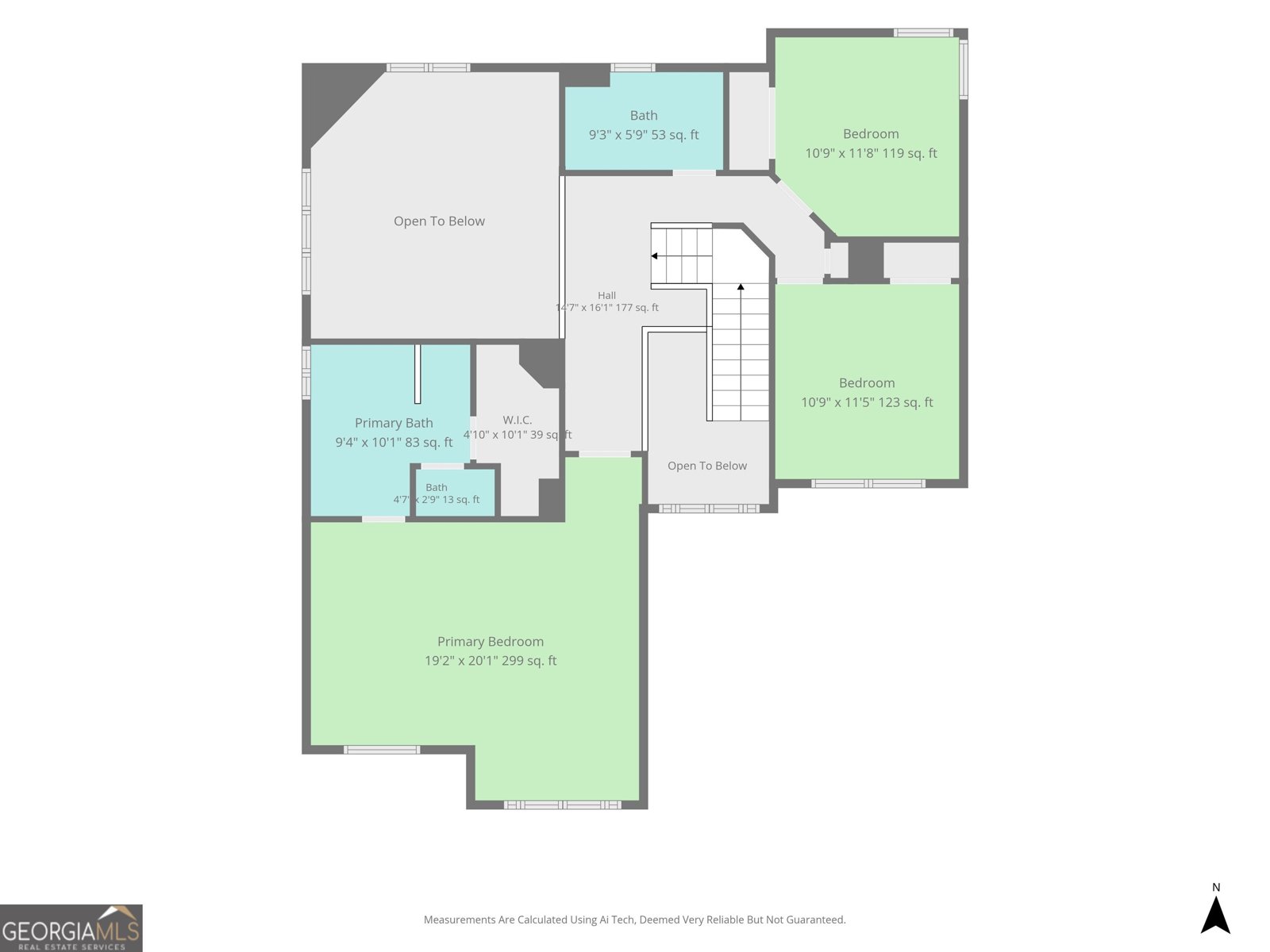 2175 Monroe Drive Alpharetta - Photo 39