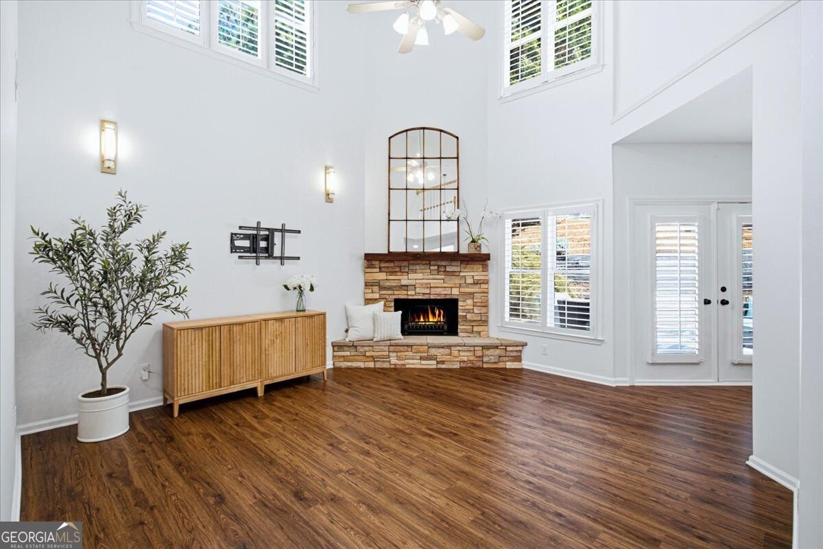 2175 Monroe Drive Alpharetta - Photo 6