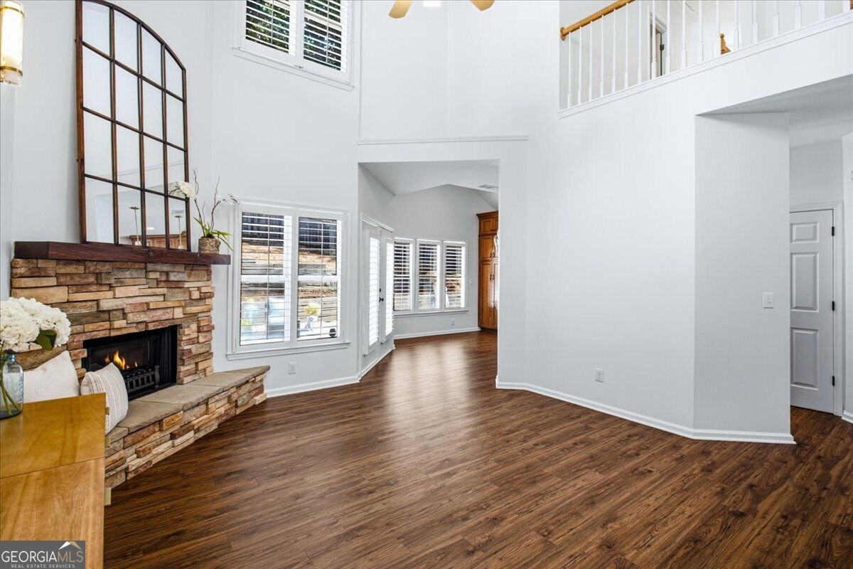 2175 Monroe Drive Alpharetta - Photo 8