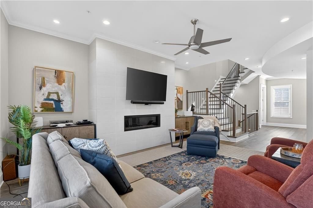 8255 Main Street Woodstock - Photo 11