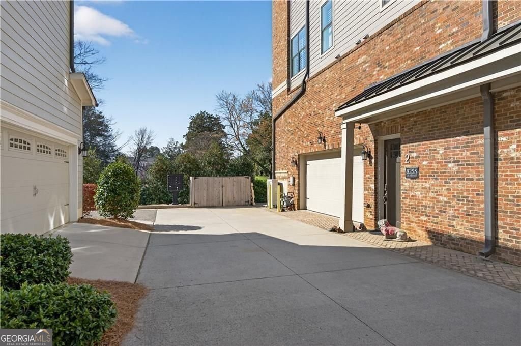 8255 Main Street Woodstock - Photo 39