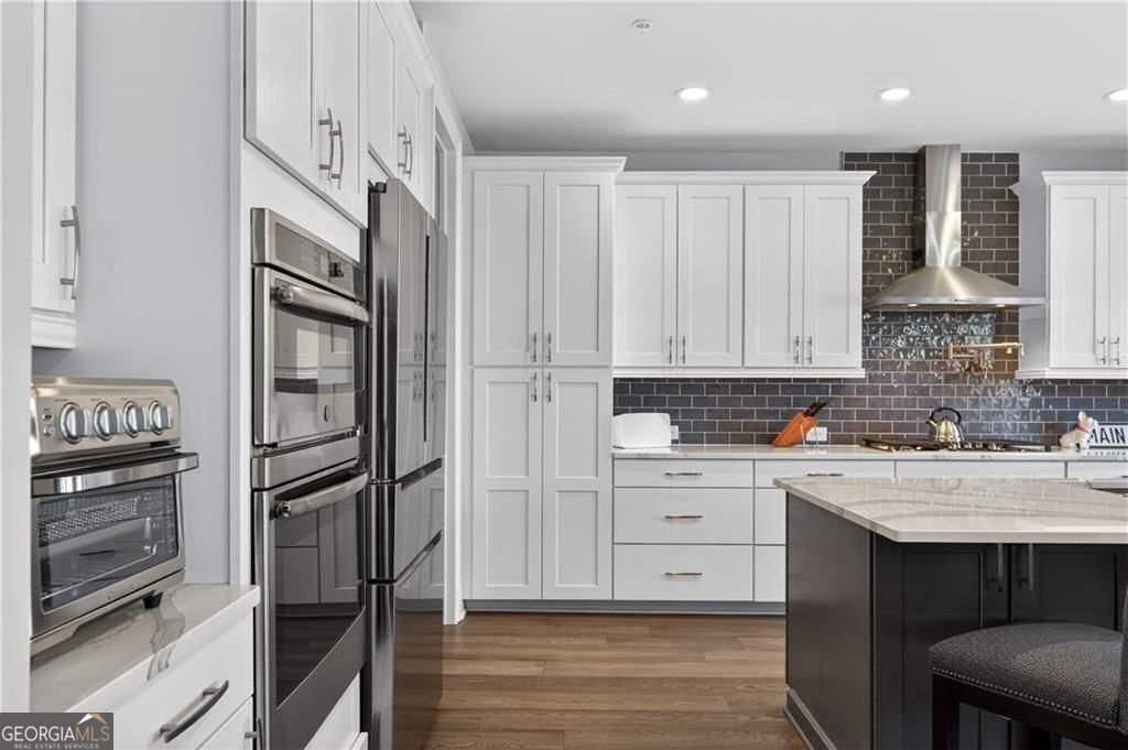 8255 Main Street Woodstock - Photo 8