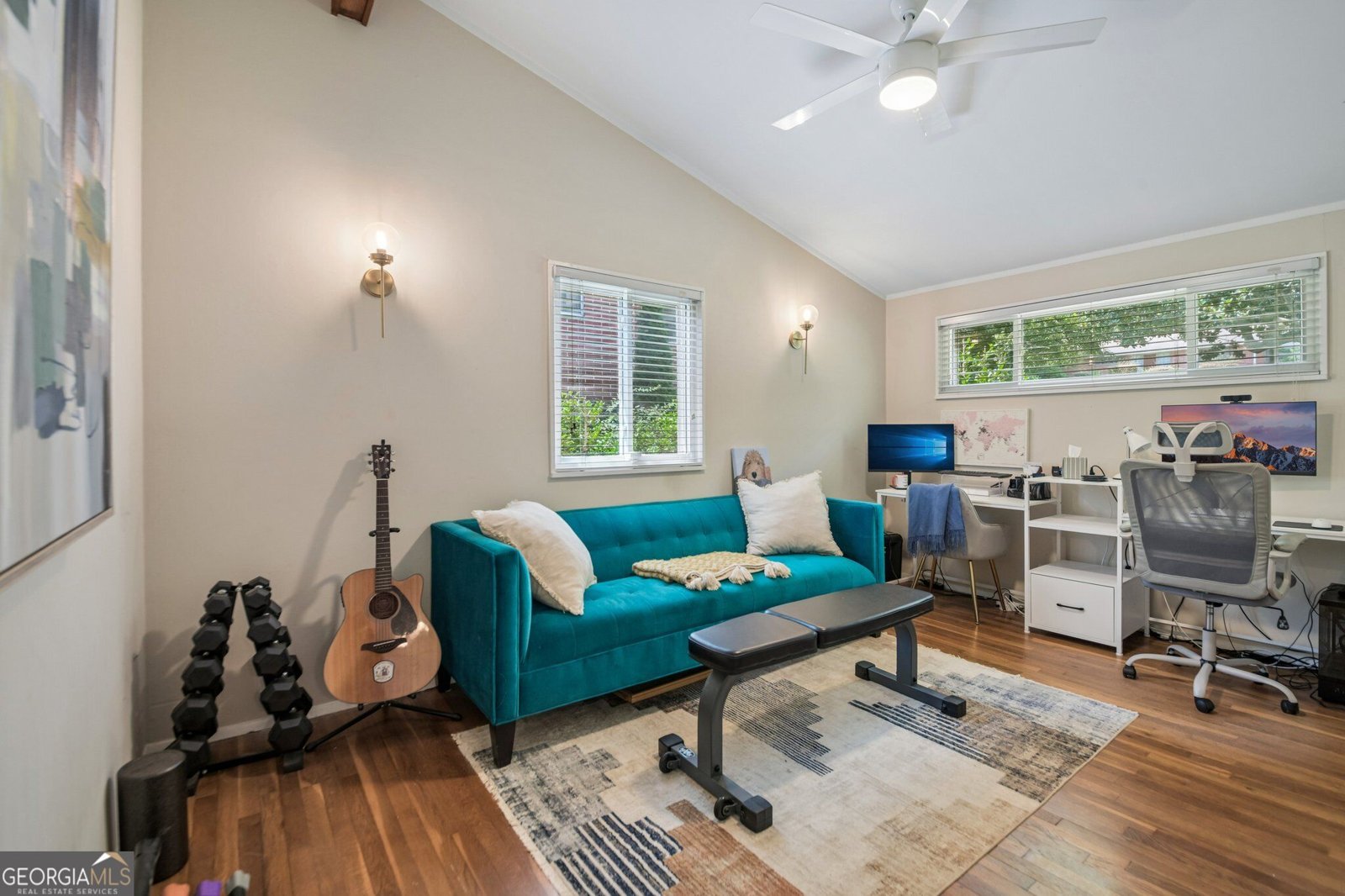 2167 Fairway Circle Atlanta - Photo 13