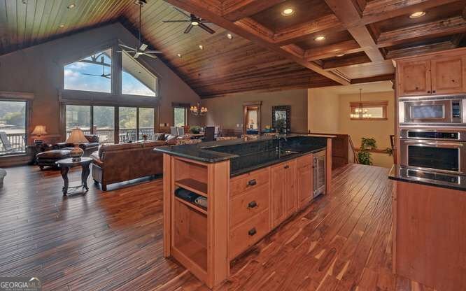 577 Beech Cove Drive Hiawassee - Photo 10