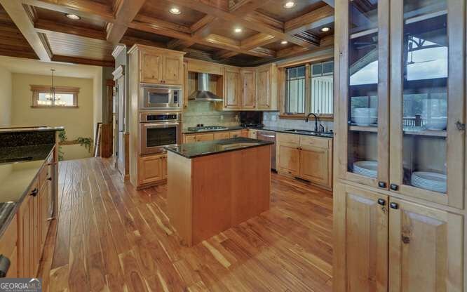 577 Beech Cove Drive Hiawassee - Photo 11