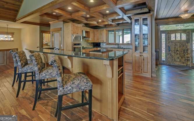 577 Beech Cove Drive Hiawassee - Photo 12