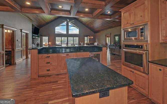 577 Beech Cove Drive Hiawassee - Photo 14