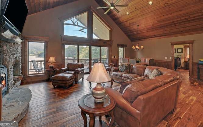 577 Beech Cove Drive Hiawassee - Photo 16