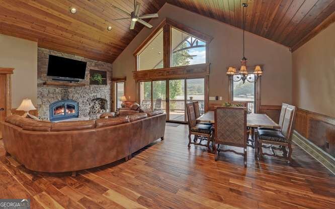 577 Beech Cove Drive Hiawassee - Photo 17