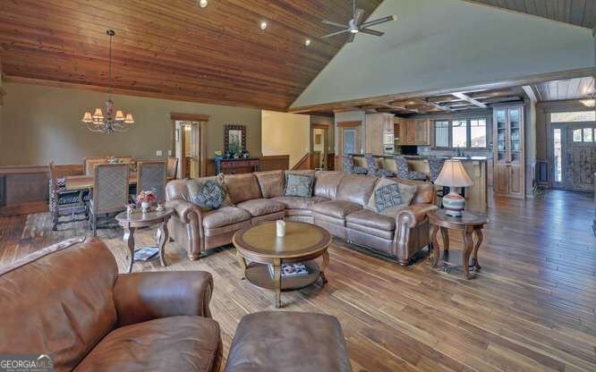 577 Beech Cove Drive Hiawassee - Photo 18
