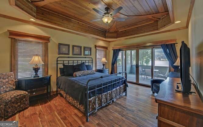 577 Beech Cove Drive Hiawassee - Photo 21