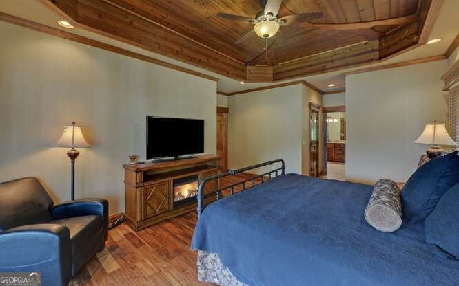 577 Beech Cove Drive Hiawassee - Photo 22