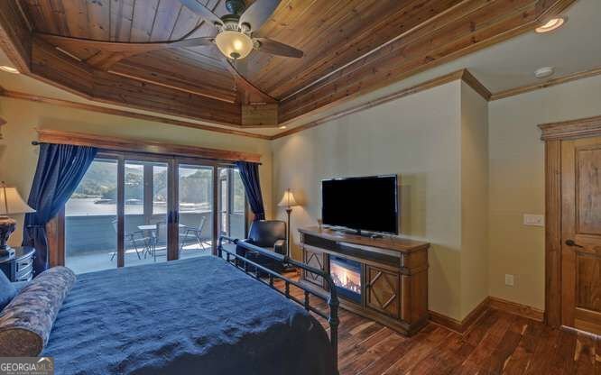 577 Beech Cove Drive Hiawassee - Photo 23