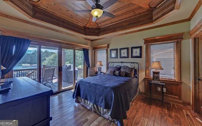 577 Beech Cove Drive Hiawassee - Photo 29