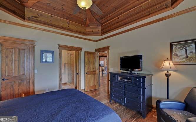 577 Beech Cove Drive Hiawassee - Photo 30