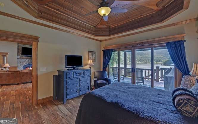 577 Beech Cove Drive Hiawassee - Photo 31